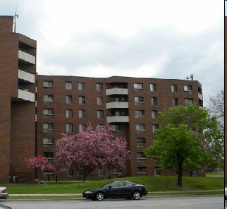 Foto del edificio - Brooks Landing