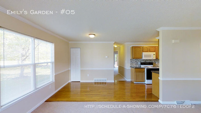 Foto del edificio - 3260-3278 Millersport Hwy
