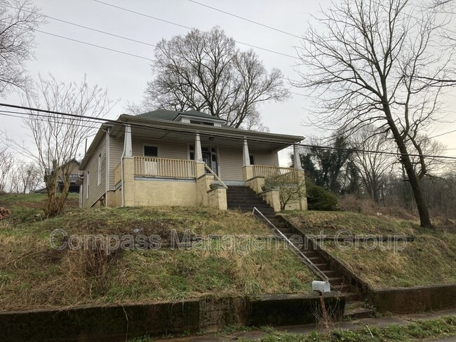 Foto del edificio - 1204 Valley Dr SW
