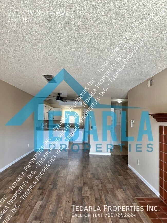 Building Photo - 2715 W 86th Ave