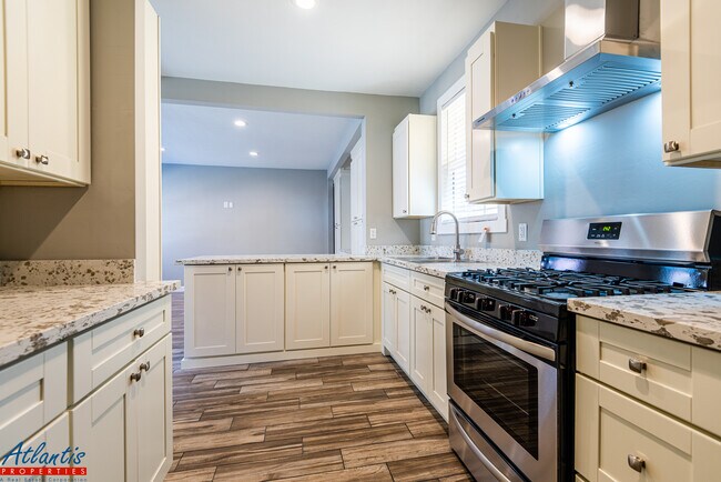 Foto del edificio - 581 Vestal St