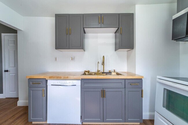 Foto del edificio - 14 Winter