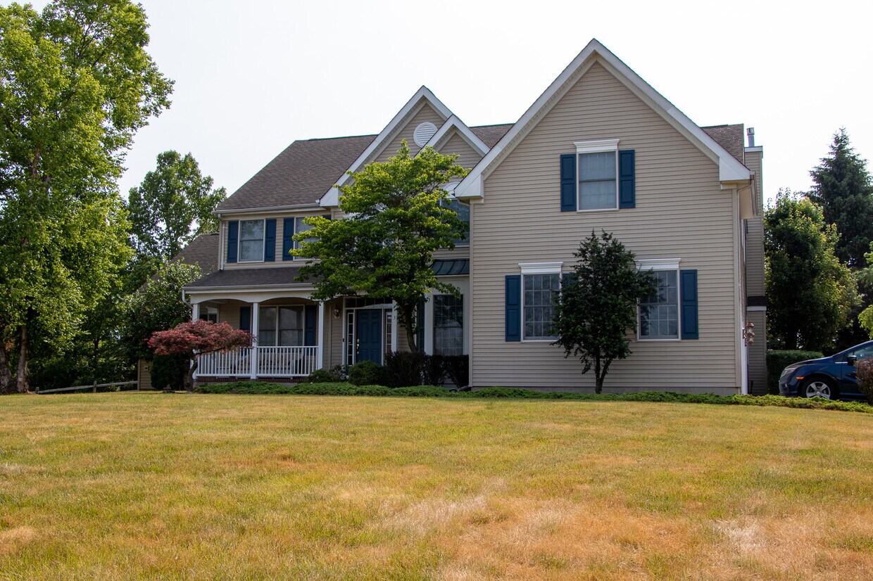 3 Old Mill Ct, Ringoes, NJ 08551 House Rental in Ringoes, NJ