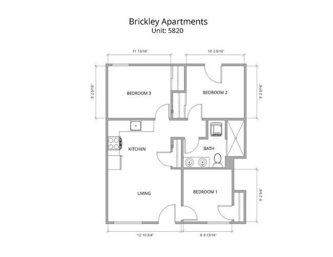 Foto del edificio - Modernized Beauty: Newly Updated 3-Bed, 1-...