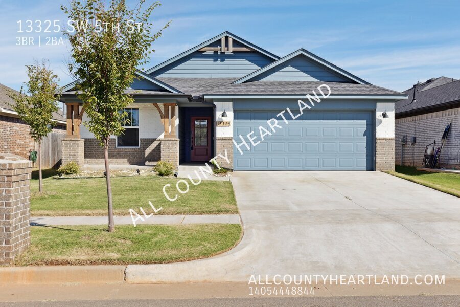 Foto principal - 13325 SW 5th St