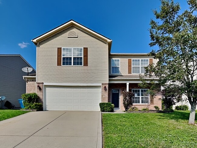 Building Photo - 10414 Bellchime Ct