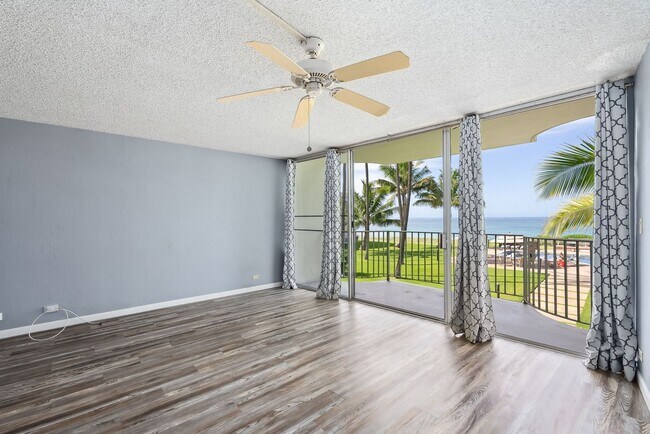 Building Photo - Maili Cove - One bedroom