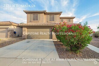 Building Photo - 2321 W Bonanza Ln