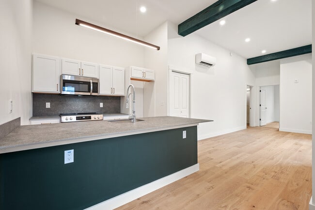 Building Photo - Orono Lofts