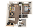 Floorplan C