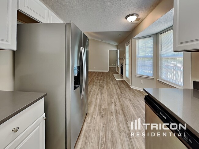 Building Photo - 3021 Christian Scott Lane Charlotte NC