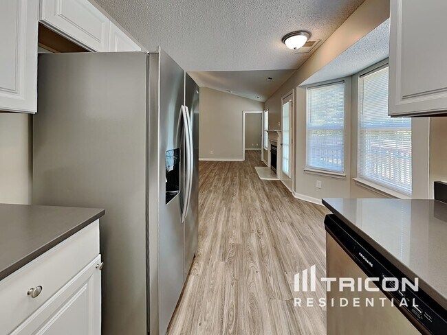 Foto del edificio - 3021 Christian Scott Lane Charlotte NC