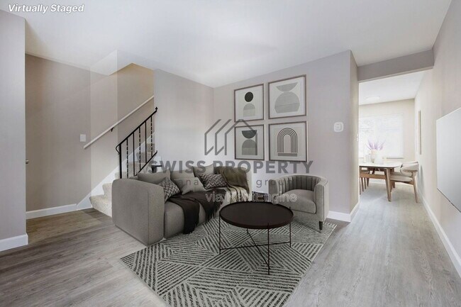 Foto del edificio - 5814 N Meadows Blvd