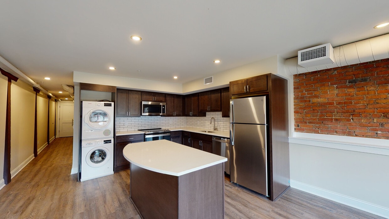 Photo - Hudson Lofts