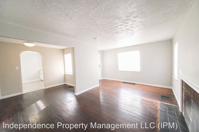 Foto del edificio - 3 br, 1 bath House - 1730 Wesleyan Road