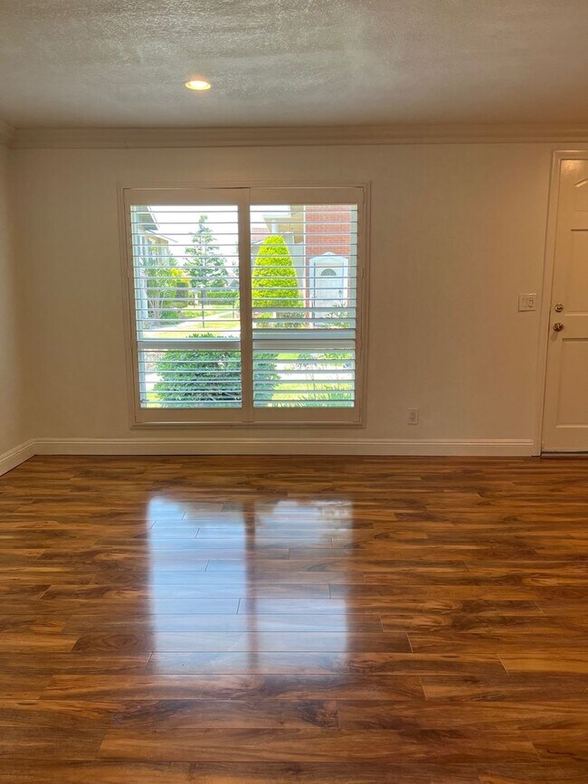 Foto del edificio - Welcome to the Rossmoor Town Houses, Rossm...