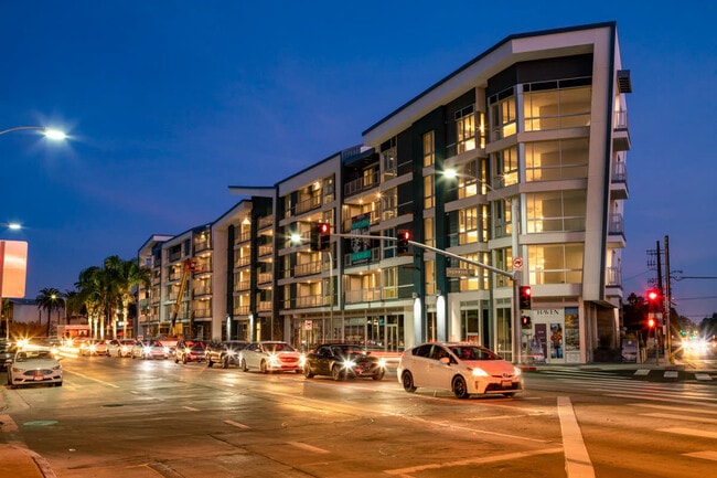 Building Photo - Haven Apartments