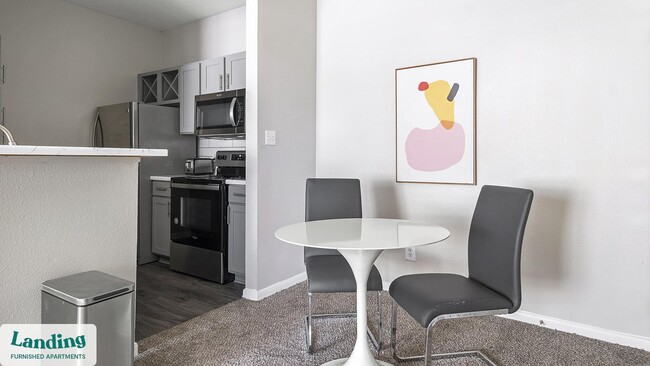 Foto del edificio - 2500 Woodland Park Dr