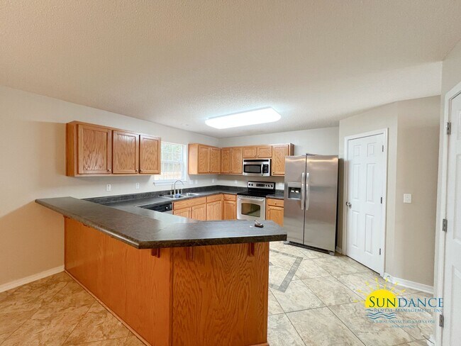 Foto del edificio - Updated 4 Bedroom Home in Crestview