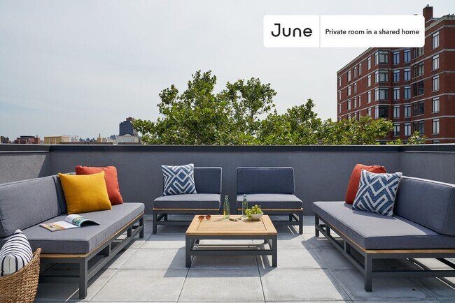 Foto del edificio - Brand New ROOM at The Apollo House