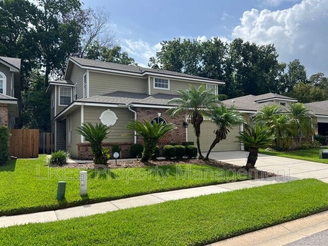 Photo - 1605 Slash Pine Pl House