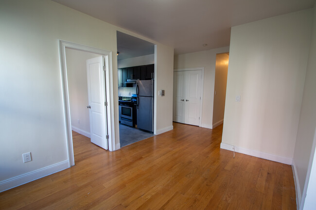 Building Photo - 247 13th St