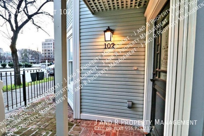 Photo - 831 F St Apartment