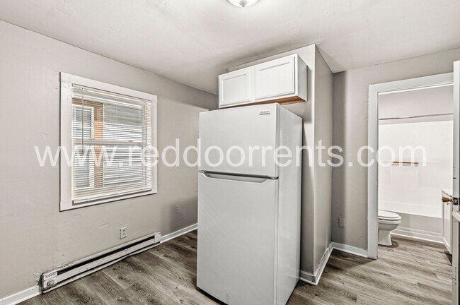 Foto del edificio - Affordable Comfort & Style Near Downtown I...