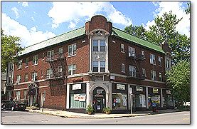 Primary Photo - 1 E Lincoln St