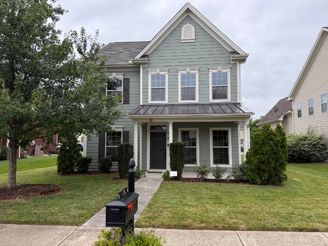 Building Photo - 1021 Euphony Ln