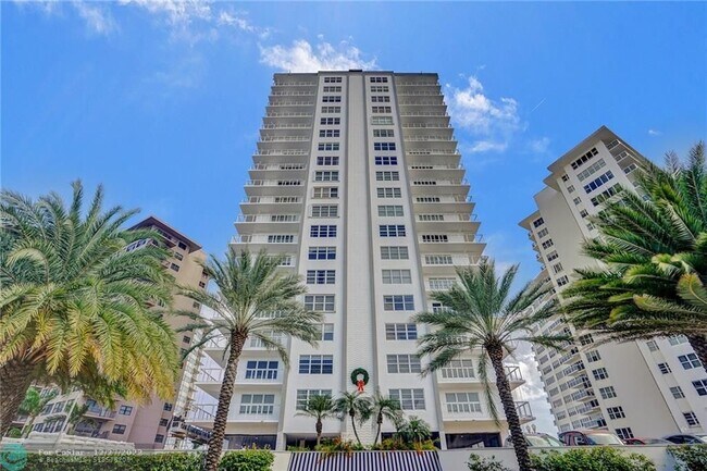 Foto del edificio - 3750 Galt Ocean Dr