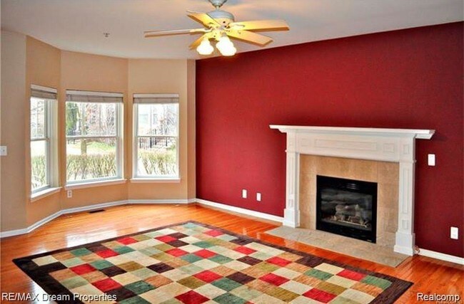 Building Photo - 25600 Portico Ln