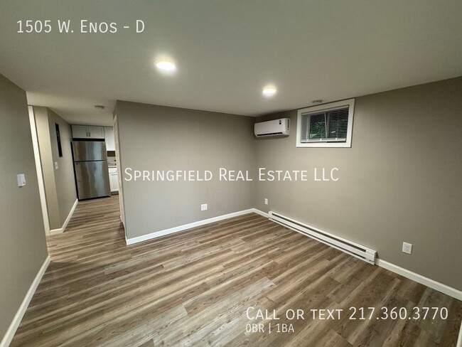 Building Photo - Modern Fully Remodeled Studio Apartment