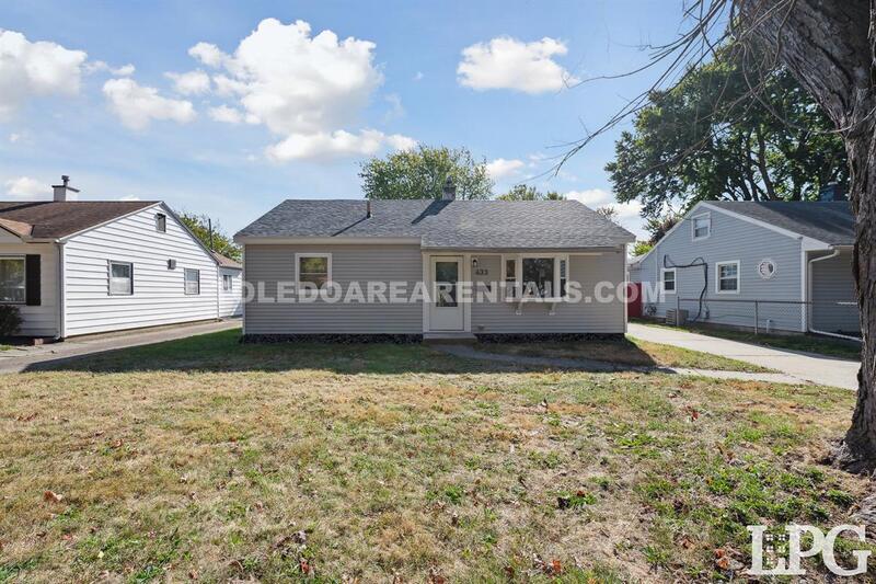Primary Photo - 433 Mayfair Blvd