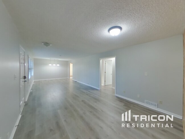 Foto del edificio - 1543 8th St SE