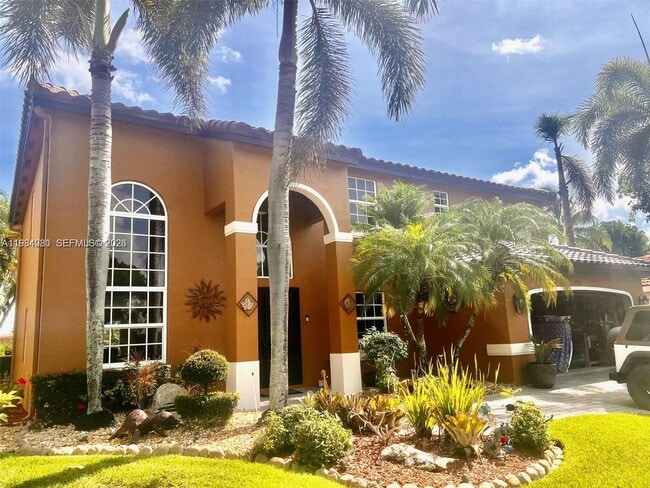 Building Photo - 19909 SW 7th Pl