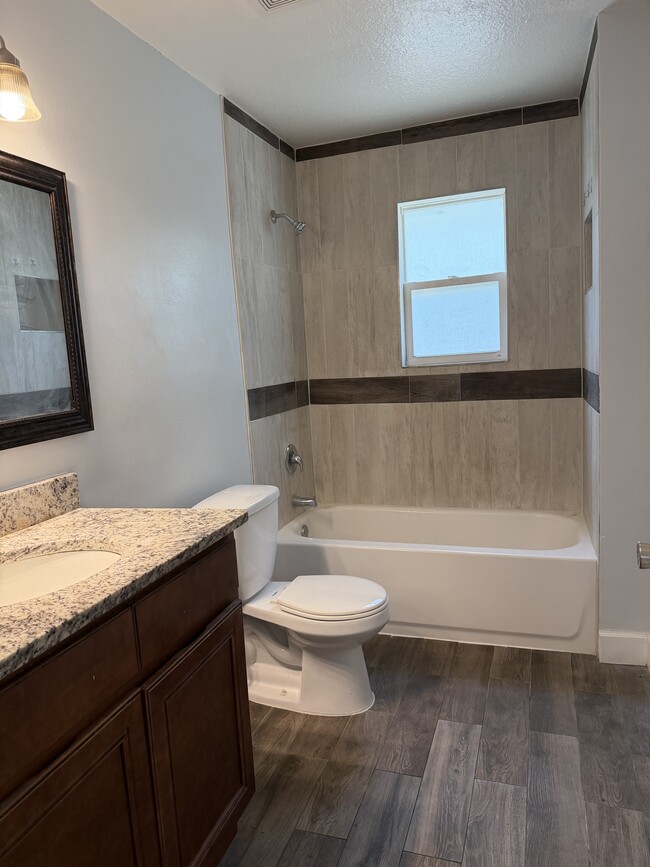 Bathroom - 426 Pharr Ave