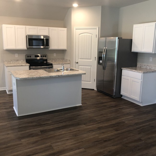 47649 Cathy Ln, Loranger, LA 70446 House Rental in Loranger, LA