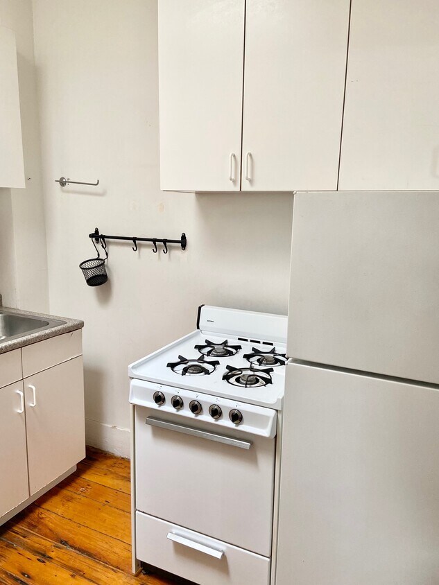 Foto principal - 96 Pearl St
