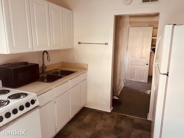 Building Photo - 1 br, 1 bath Duplex - 701 Lingle Ave 701 1...