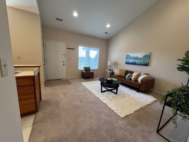 Building Photo - Woods at Latimer (1 bed/1 bath community)