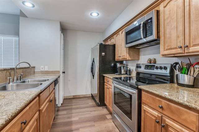 Foto del edificio - 552 Josephine St