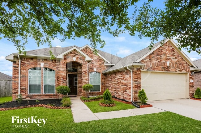 Building Photo - 6542 Turner Fields Ln