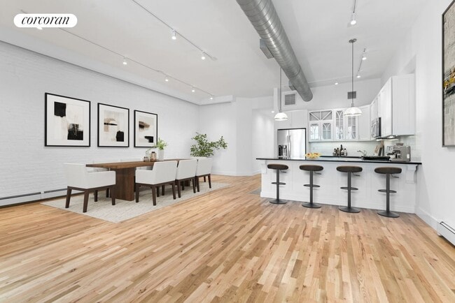 Foto del edificio - 153 Mercer St