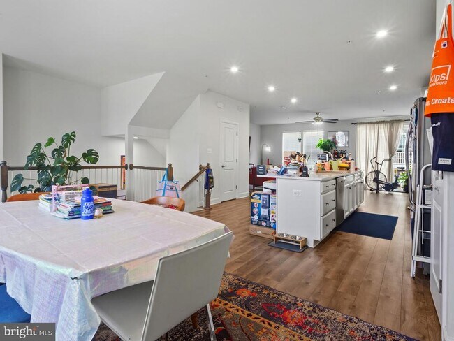 Foto del edificio - 9508 Townfield Pl