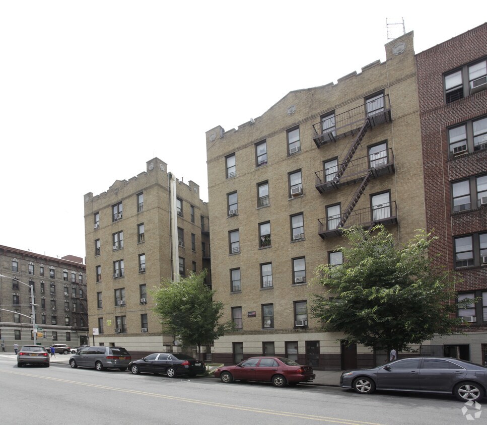 85 - 87 Vermilyea Ave - 85-87 Vermilyea Ave