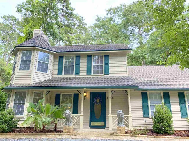 Foto del edificio - 9368 Buck Haven Trail