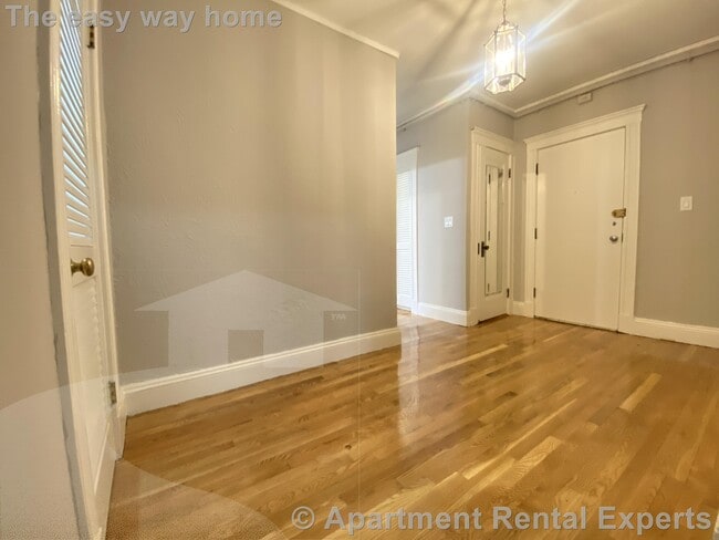 Building Photo - 1558 Massachusetts Ave