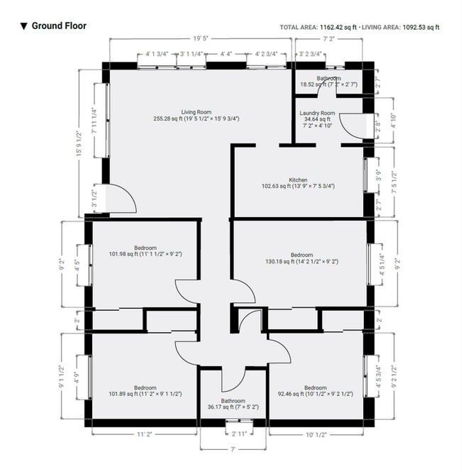 Foto del edificio - 13736 Cornishcrest Rd