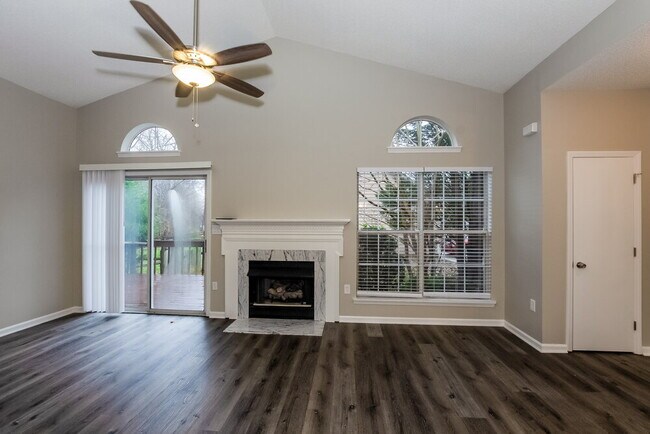 Foto del edificio - 11314 Clayford Ridge